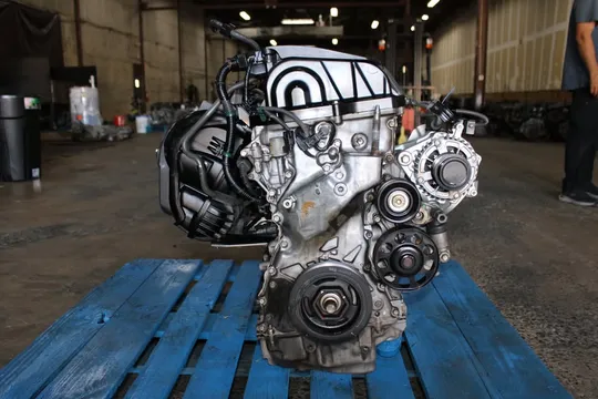 2013 Parts & Memorabilia Engines - Image 3 of 8
