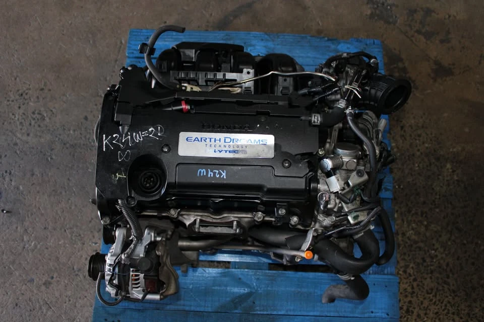 2013 Parts & Memorabilia Engines - Image 8 of 8