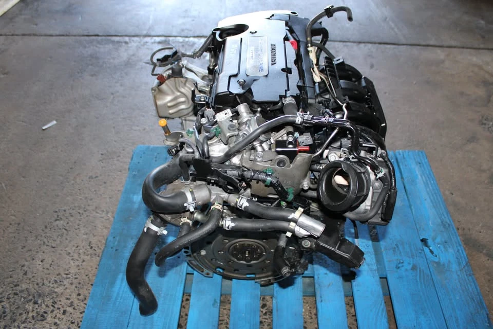 2013 Parts & Memorabilia Engines - Image 4 of 8