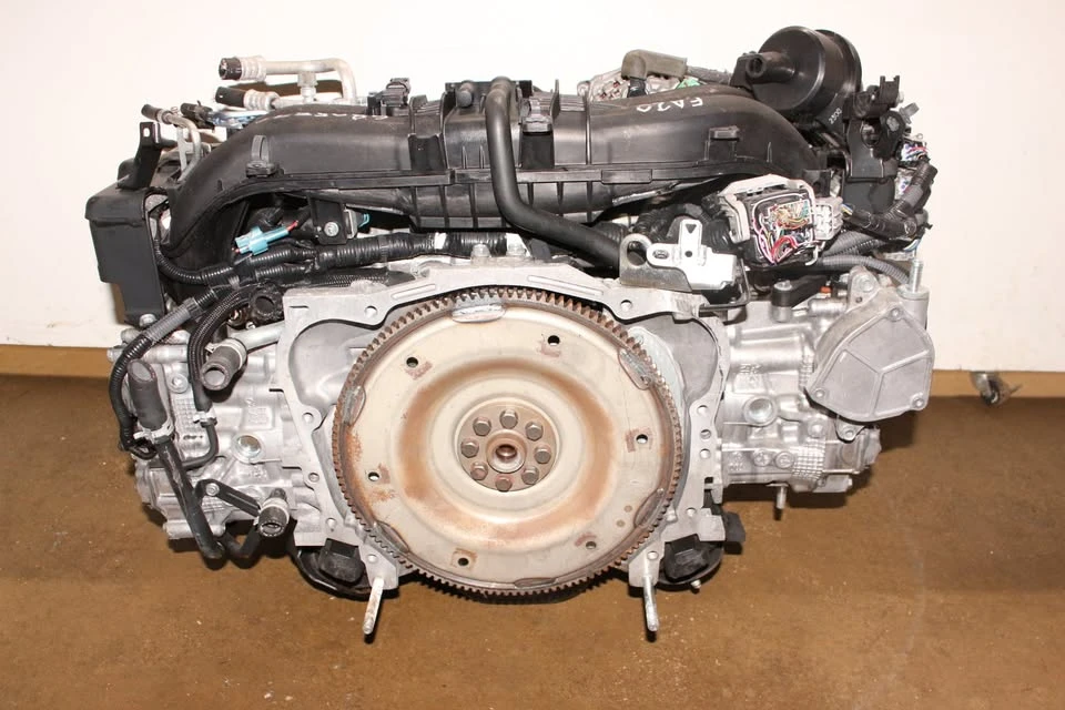 2013 Subaru BRZ 1st Gen - Image 7 of 10