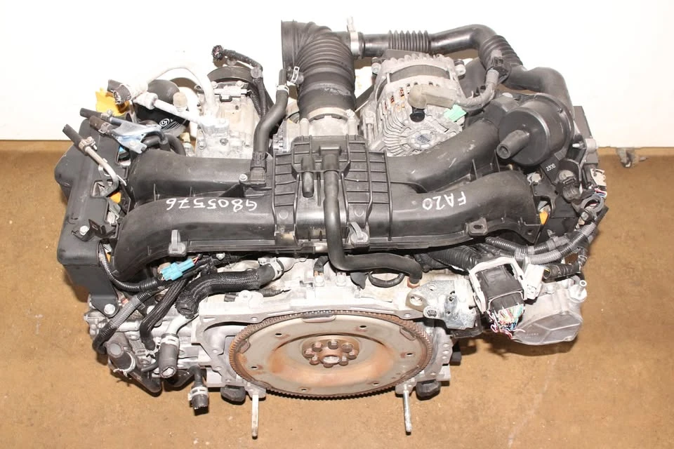 2013 Subaru BRZ 1st Gen - Image 6 of 10