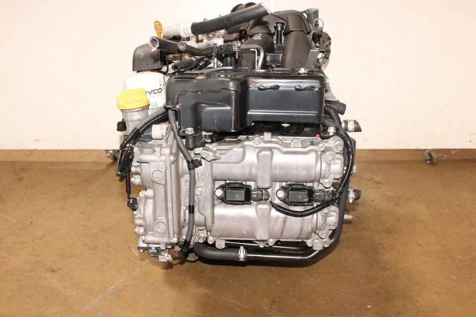 2013 Subaru BRZ 1st Gen - Image 6 of 10