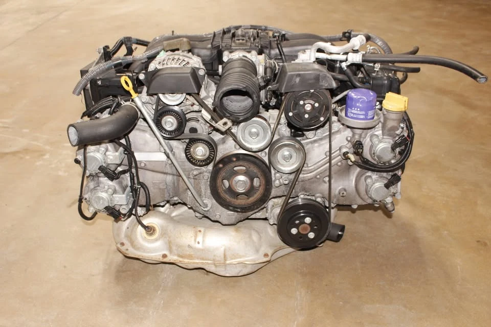 2013 Subaru BRZ 1st Gen - Image 2 of 9