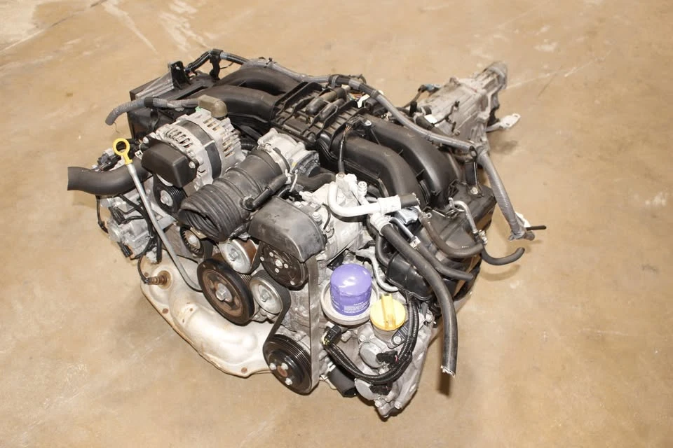 2013 Subaru BRZ 1st Gen - Image 3 of 9