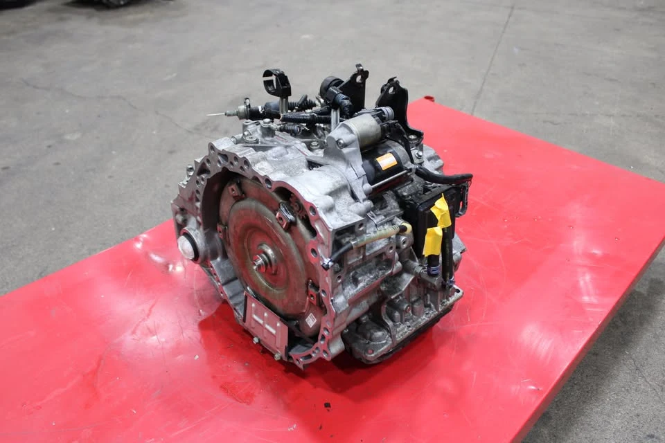 2013 Parts & Memorabilia Gearboxes - Image 6 of 9