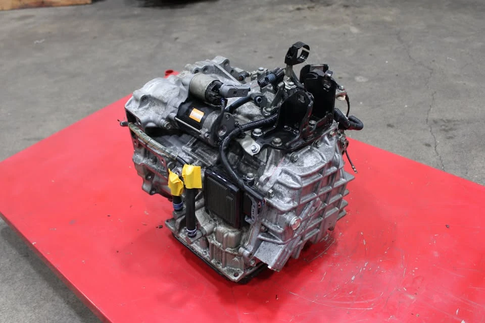 2013 Parts & Memorabilia Gearboxes - Image 4 of 9