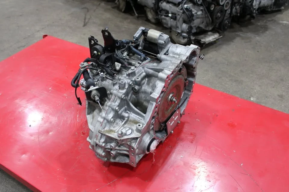 2013 Parts & Memorabilia Gearboxes - Image 7 of 8
