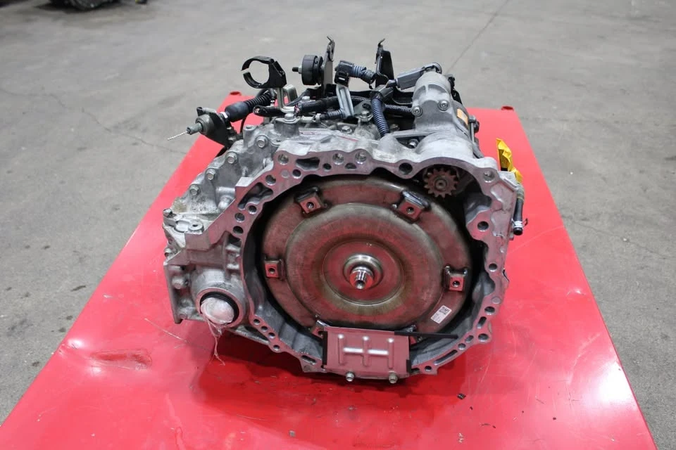 2013 Parts & Memorabilia Gearboxes - Image 6 of 8