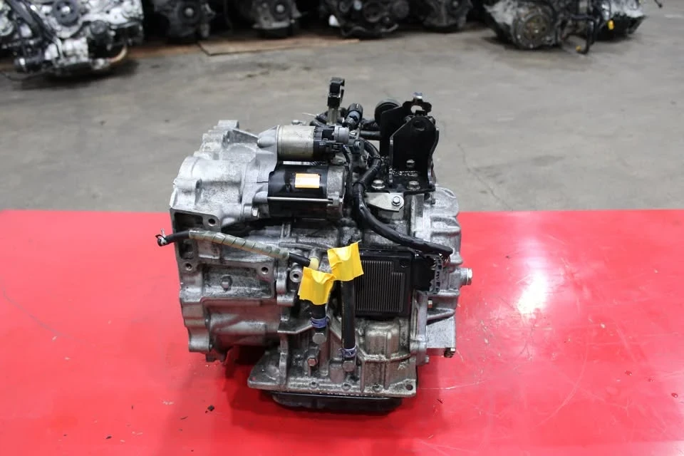 2013 Parts & Memorabilia Gearboxes - Image 4 of 8