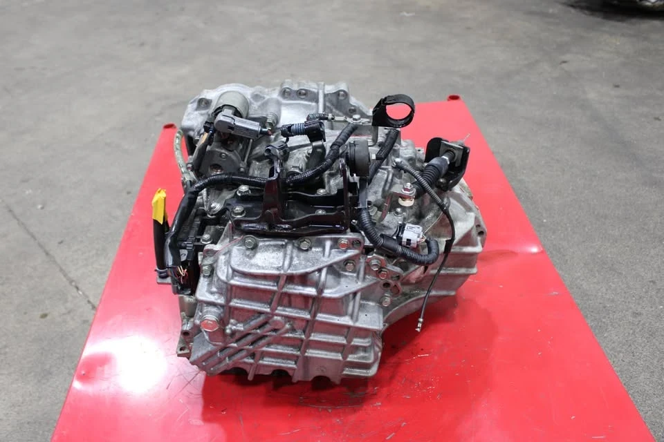 2013 Parts & Memorabilia Gearboxes - Image 3 of 8