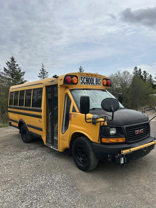 2013 Chevrolet Express - Image 3 of 14