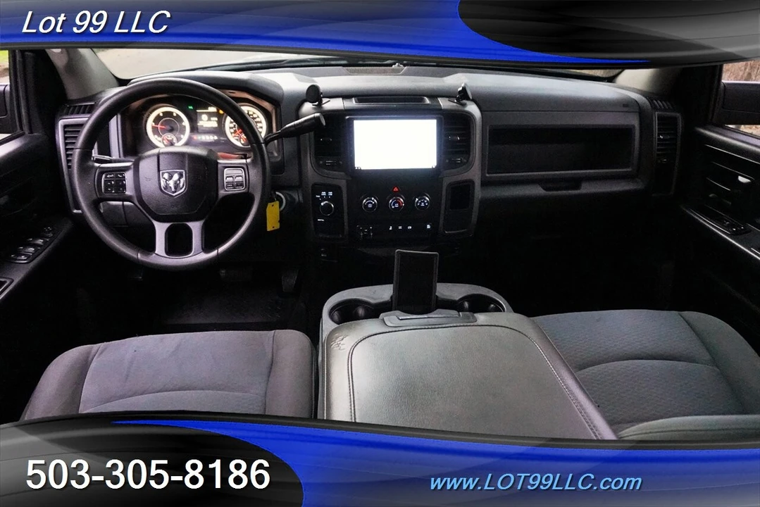 2013 Ram 2500 - Image 2 of 4