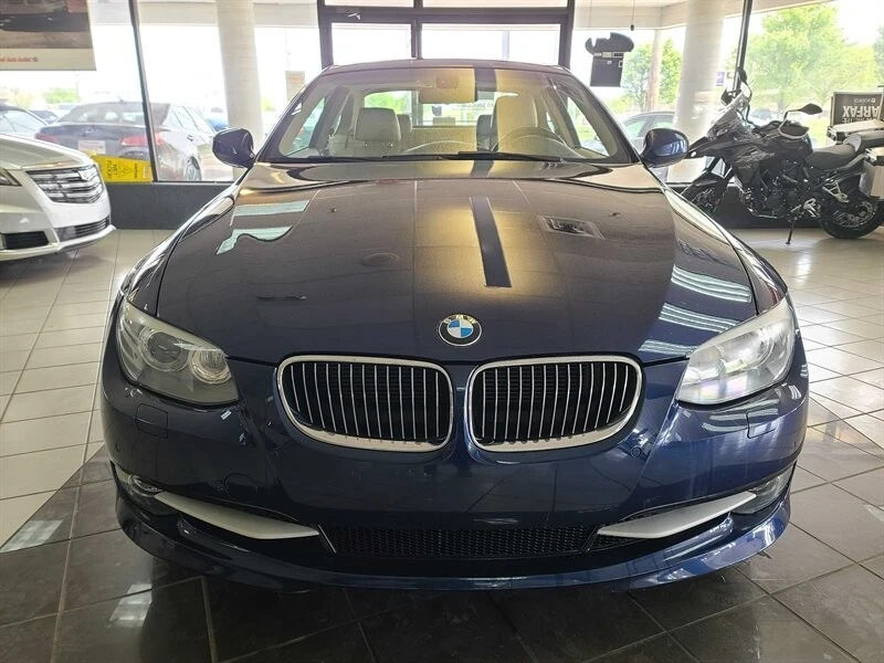 2013 BMW E92 3 Series Coupe - Image 4 of 4