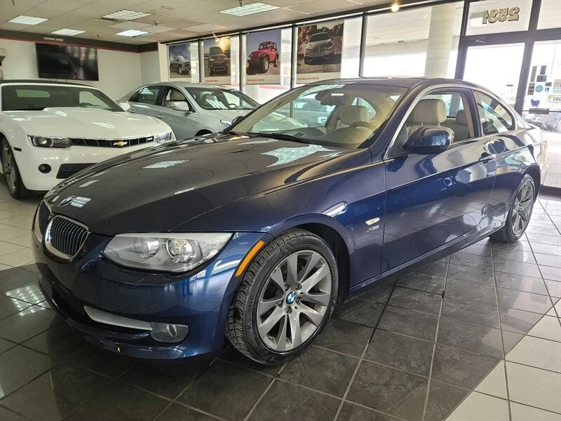 2013 BMW E92 3 Series Coupe - Image 2 of 4
