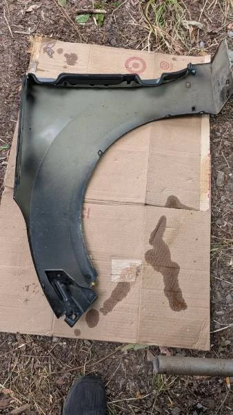 2013 Parts & Memorabilia Bodywork - Image 8 of 20