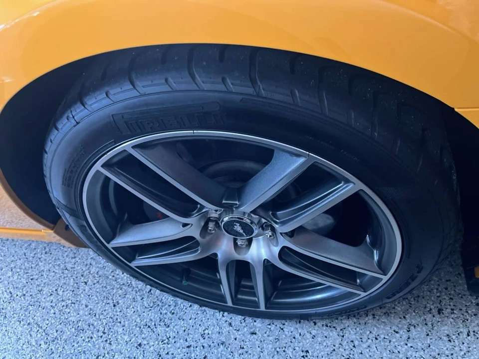 2013 Ford S197 Mustang Boss 302 - Image 10 of 11