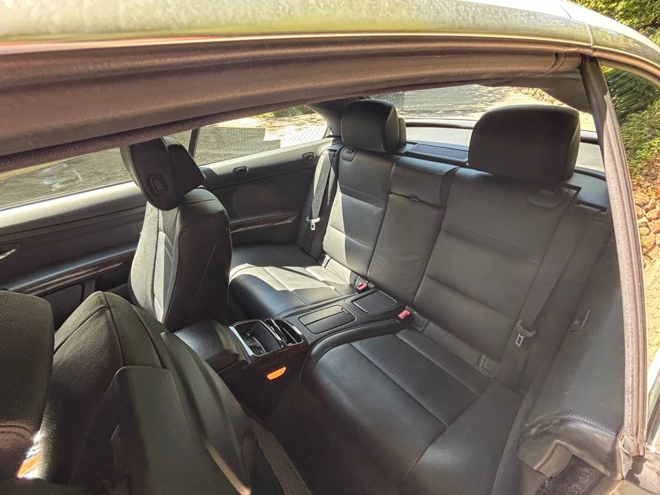 2013 BMW E93 3 Series Convertible - Image 13 of 15