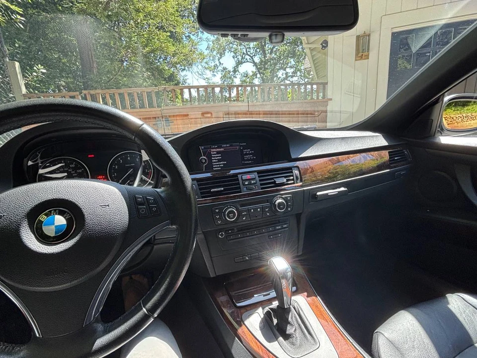 2013 BMW E93 3 Series Convertible - Image 11 of 15