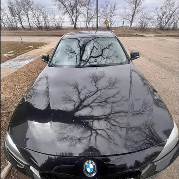 2013 BMW 328i xDrive