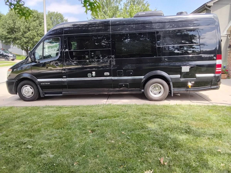 2013 Mercedes-Benz NCV3 Sprinter - Image 6 of 16