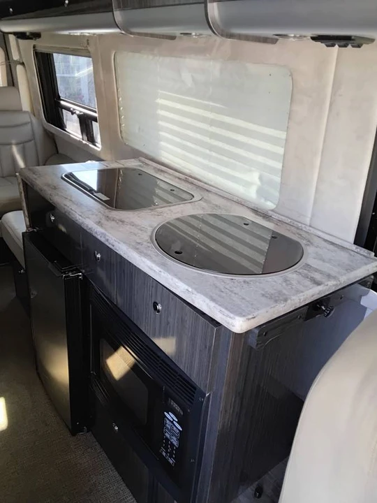 2013 Mercedes-Benz NCV3 Sprinter - Image 9 of 16