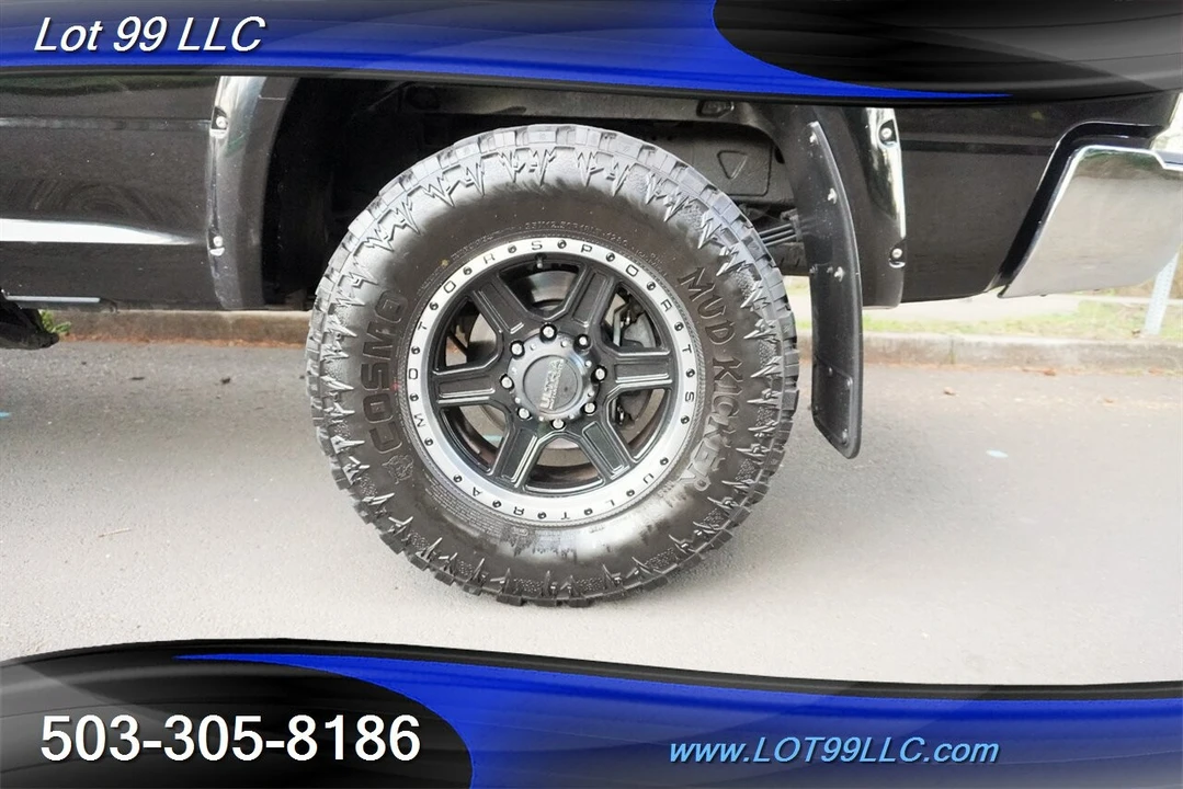 2013 Dodge Ram 4th Gen - Image 3 of 4