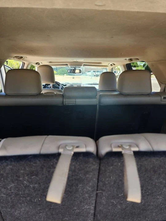 2013 Toyota 4Runner 5th Gen - Image 7 of 10