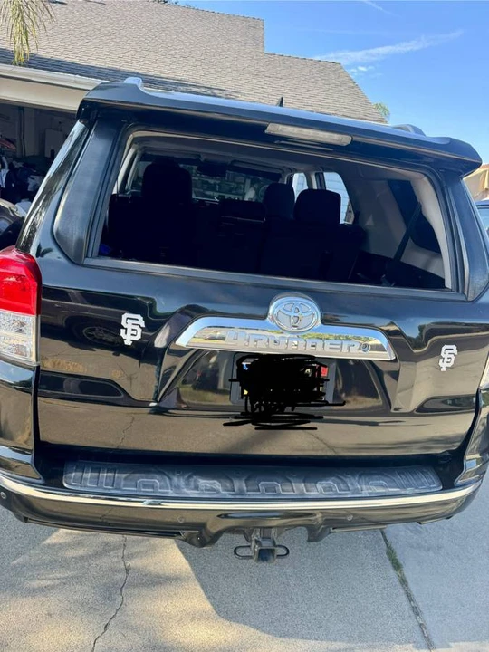 2013 Toyota 4Runner 5th Gen - Image 2 of 6