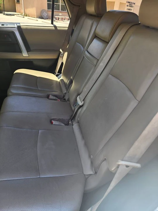 2013 Toyota 4Runner 5th Gen - Image 5 of 10