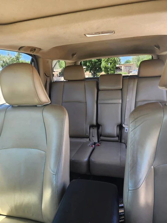 2013 Toyota 4Runner 5th Gen - Image 6 of 10