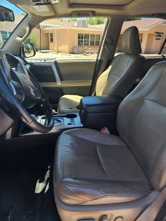 2013 Toyota 4Runner 5th Gen - Image 4 of 10
