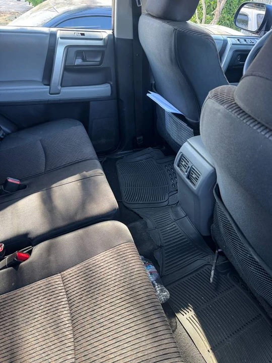 2013 Toyota 4Runner 5th Gen - Image 5 of 6