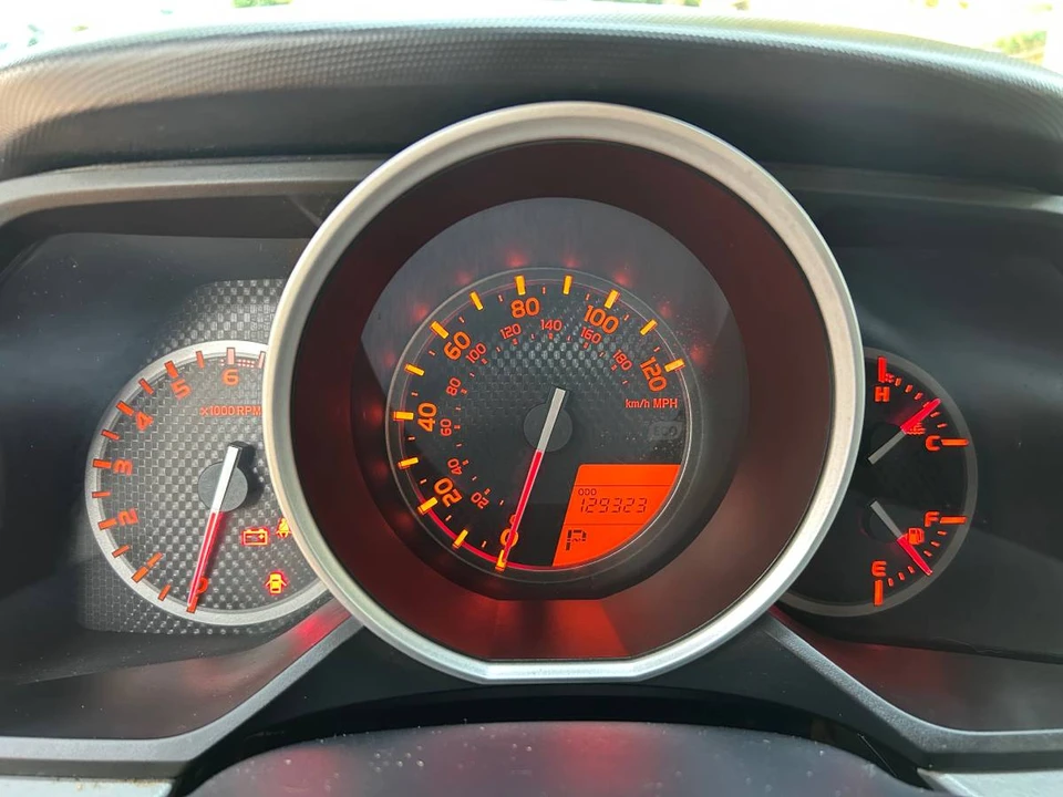 2013 Toyota 4Runner 5th Gen - Image 5 of 9