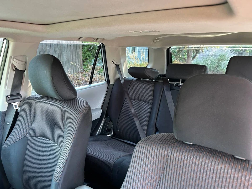 2013 Toyota 4Runner 5th Gen - Image 8 of 9