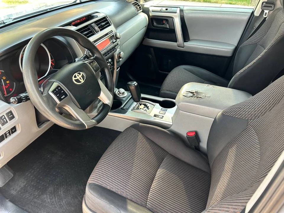 2013 Toyota 4Runner 5th Gen - Image 4 of 9