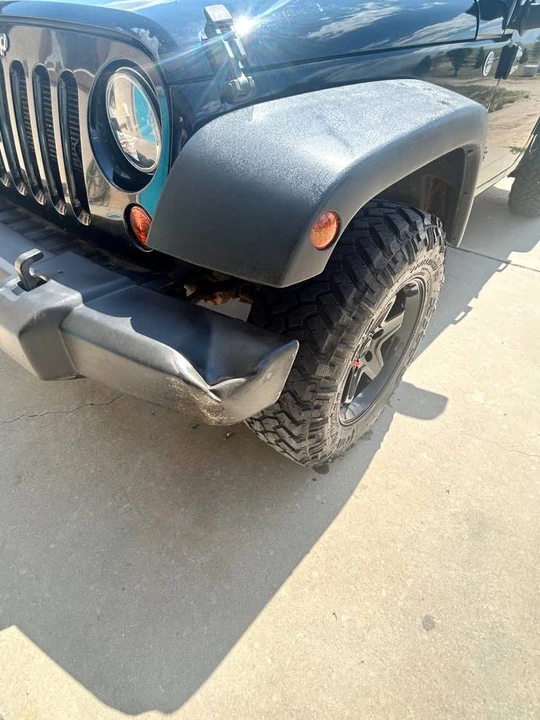 2013 Jeep JK Wrangler - Image 5 of 14