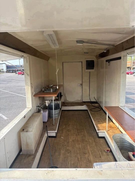 2013 Parts & Memorabilia Trailers - Image 2 of 2