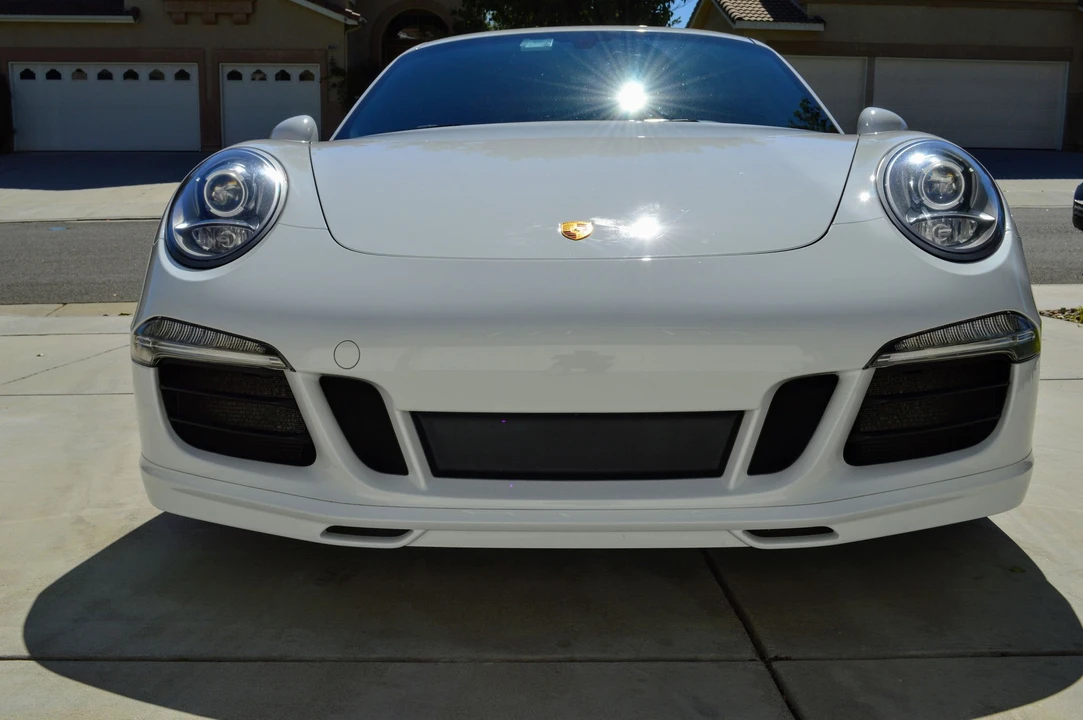 2013 Porsche 991 Carrera 4S - Image 4 of 12