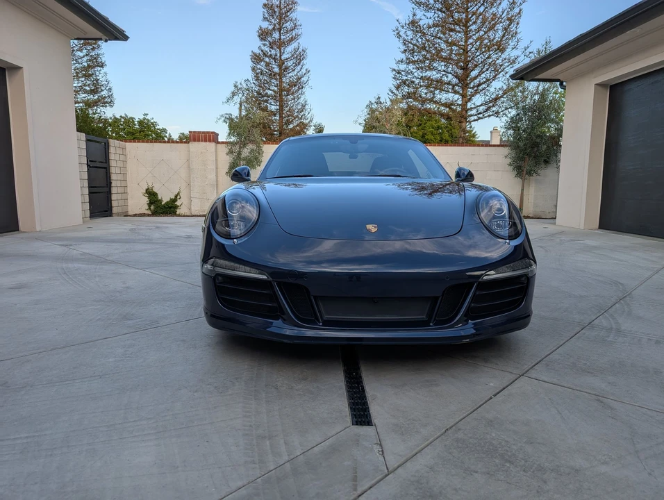 2013 Porsche 991 Carrera 4S - Image 6 of 31