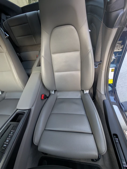 2013 Porsche 991 Carrera 4S - Image 31 of 31