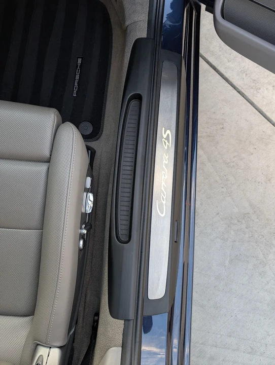 2013 Porsche 991 Carrera 4S - Image 21 of 31