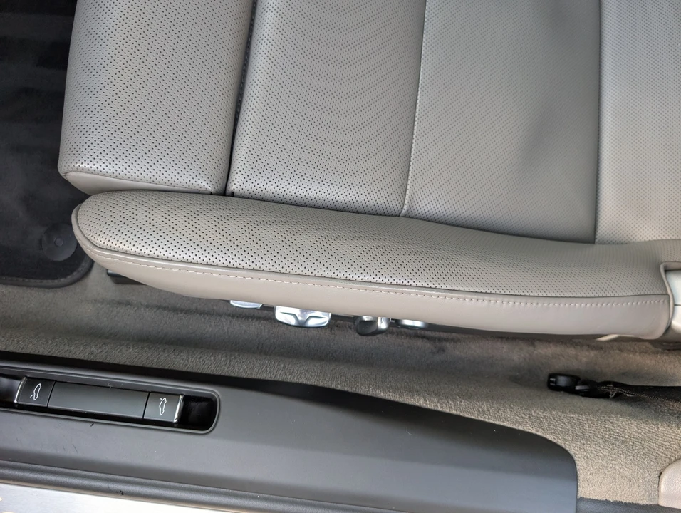 2013 Porsche 991 Carrera 4S - Image 20 of 31
