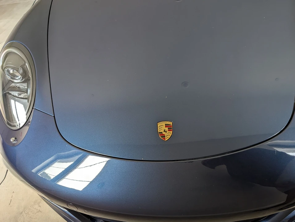 2013 Porsche 991 Carrera 4S - Image 10 of 31