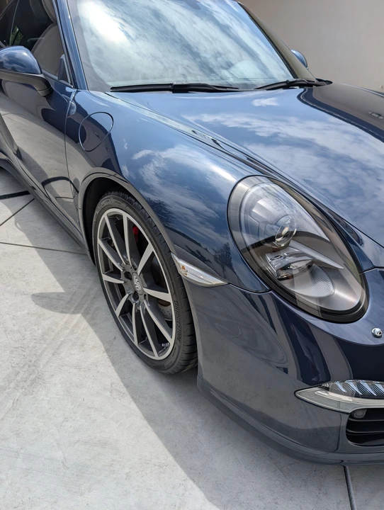 2013 Porsche 991 Carrera 4S - Image 9 of 31
