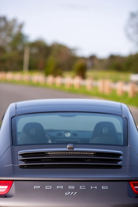 2013 Porsche 991 Carrera S - Image 3 of 12