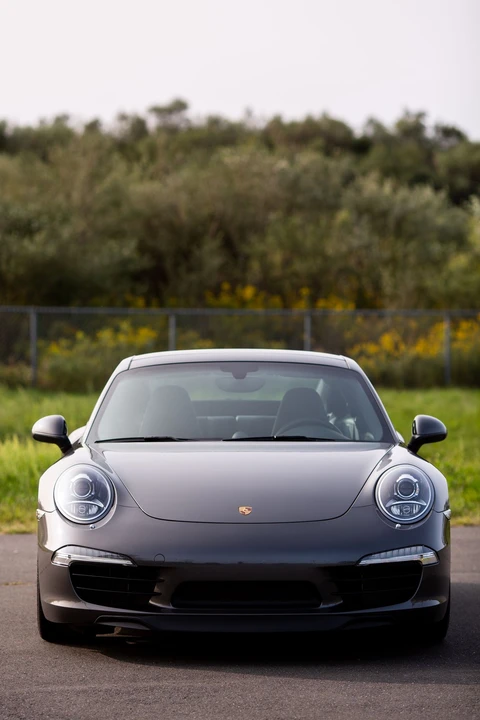 2013 Porsche 991 Carrera S - Image 5 of 12