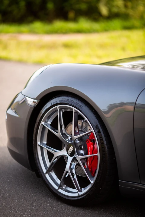 2013 Porsche 991 Carrera S - Image 6 of 12