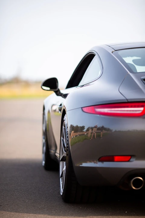 2013 Porsche 991 Carrera S - Image 11 of 12