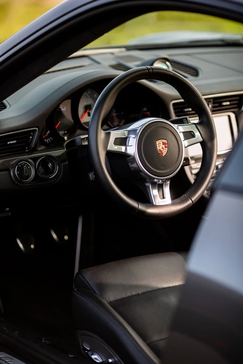 2013 Porsche 991 Carrera S - Image 7 of 12