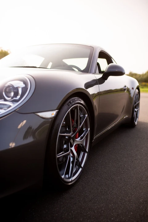 2013 Porsche 991 Carrera S - Image 8 of 12